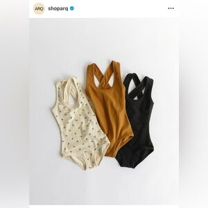 ARQ Cleo Leo in Caramel